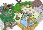 リアル「ポケモン調査」　大型アトラクション誕生