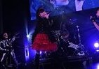 BABYMETALが「POP’nアイドル」参戦　新曲披露で「ヘドバン！ヘドバン！」