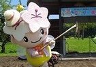 ゆるキャラが就農！？　宇都宮市内に「ミヤリー農園」誕生