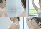 「胸の未来」を決めるのは…　「FIT SENSATION」新CMに長谷川理恵