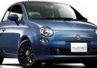 「500 ツインエア」限定特別仕様車　フィアット