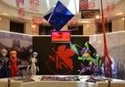 知らない人でも楽しめる「エヴァンゲリオン展」