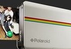 撮ったその場で印刷OK　デジタル「ポラロイド」が登場