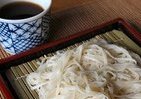 由緒正しき「稲庭うどん」は七代目
