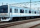 「ドラえもん」「パーマン」特別電車に　小田急電鉄で復活