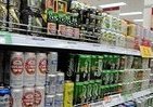 【北京発】オヤジ「腹出しルック」が街に出現　「中国ビール＆納涼」最新事情