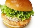 「夏らしい香り」に川越スマイル　期間限定「グリルエビバーガー」