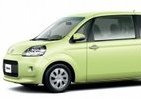 プチバン「ポルテ」、フルモデルチェンジ　新型車「スペイド」も登場