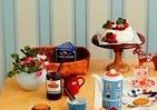 ムーミンと「Afternoon Tea LIVING」がコラボ　プレゼント盛りだくさんのキャンペーンも