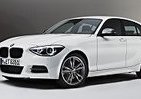 4.9秒で時速100キロまで加速　「ニューBMW M135i」