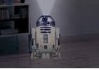 しゃべる！動く！R2-D2「プラネタリウム」が強化改造で再登場