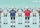 ニトリ、ランドセルCMに「ボーカロイド」起用　ロボットダンスがかわいいぞ