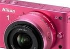 ニコン最新ミラーレス一眼「Nikon 1 J2」　多彩な表現が魅力