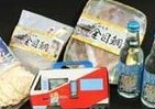 「夏色キセキ」の「駅長」頑張ってます　伊豆急下田駅にオリジナル商品、続々登場