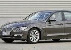 クリーンディーゼルエンジン搭載　BMW「320d ブルーパフォーマンス」