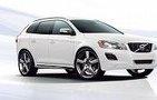 「ボルボ XC60 T5」、特別仕様車「R-DESIGN」　ダイナミックな走行と快適性を両立