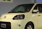 トヨタ「新ポルテ」「スペイド」好調　人気の「プチバン」さらにモテモテ？！
