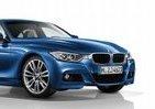 BMW「320i」「328i」に専用装備搭載「Mスポーツ」