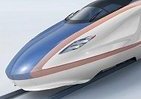 「『和』の未来」がコンセプト　北陸新幹線「E7系」「W7系」、外観イメージ公開