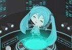 「ミクミクエリア」開業中　「アメーバピグ」が「初音ミク」とコラボ
