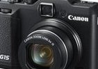 高速オートフォーカスが魅力　コンデジ「PowerShot G15」