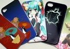 ウェブでササッと完結！　自分だけのiPhoneケース