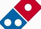 「ドミノ・ピザ」全世界1万店舗突破！　記念してロゴ変更、「温かみのある」デザインに