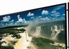 ソニー「84V型」液晶テレビ　「約829万画素」4K液晶パネル搭載