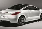 プジョー「RCZ」に特別仕様車　「ONYX（オニキス）」