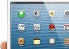 iPad miniに「軽い！」「小さい！」　気になる画質は…？