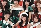 AKB48からクリスマスプレゼント!?　セブンイレブン限定「一番くじ」