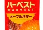 あの「サクサク」ビスケットに新作　「メープルバター」の香りとコク