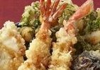 てんやにズワイガニ！貝柱！スケトウダラ！「海の幸」満載天丼