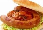 あの味が6年ぶり復活　モスバーガー「バーベキューフォカッチャ」