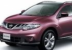 日産「ムラーノ」特別仕様車　本革シート仕様に「第2弾」