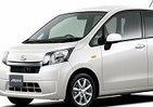 「衝突回避支援システム」採用　ダイハツ新型軽「ムーヴ」