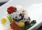 中国のお正月料理も登場　ウェスティンホテル東京「龍天門」