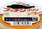 祝！ギネス認定　「プッチンプリン」特別パッケージ