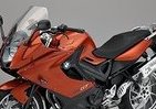「90馬力」発揮のミドルツアラー　BMW新型「F 800 GT」
