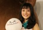 石原さとみは「イラッと」がお好き？　LINE発表会で明かした意外な「お買い物」