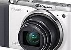 「手ブレ補正性能」大幅強化　カシオ、エクシリム「EX-ZR700」