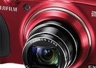 「0.05秒」でピントはお任せ　コンデジ「FinePix F900EXR」