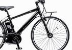 「長距離OK」なスポーツモデル　電動アシスト自転車「ジェッター」