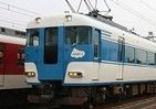 「行く先不明」600キロを走破　近鉄沿線ミステリー列車ツアー
