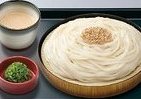 なか卯の夏、｢胡麻だれざるうどん｣の夏