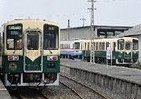 気分はすっかり鉄道員　ダイヤ作成もできる体験プログラム