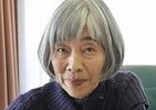 75歳芥川賞作品Kindleで配信　黒田夏子さん「abさんご」、9日から