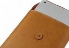 「封筒」で持ち運ぶiPad mini　ユニークなカバー登場