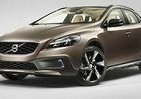 「2リッター5気筒ターボエンジン」搭載　新型ボルボ「V40」から2車種