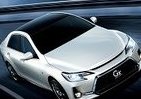 「カーボンルーフ」で軽量化　トヨタ、マークX「G's」特別仕様車